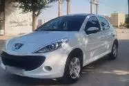 خودرو پژو، 207 آگهی ann_20490825