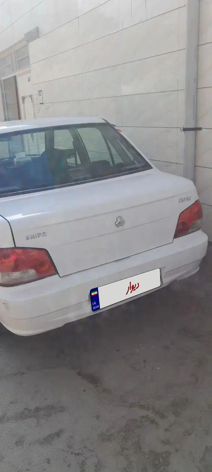 خودرو پراید، 132 آگهی ann_20490861