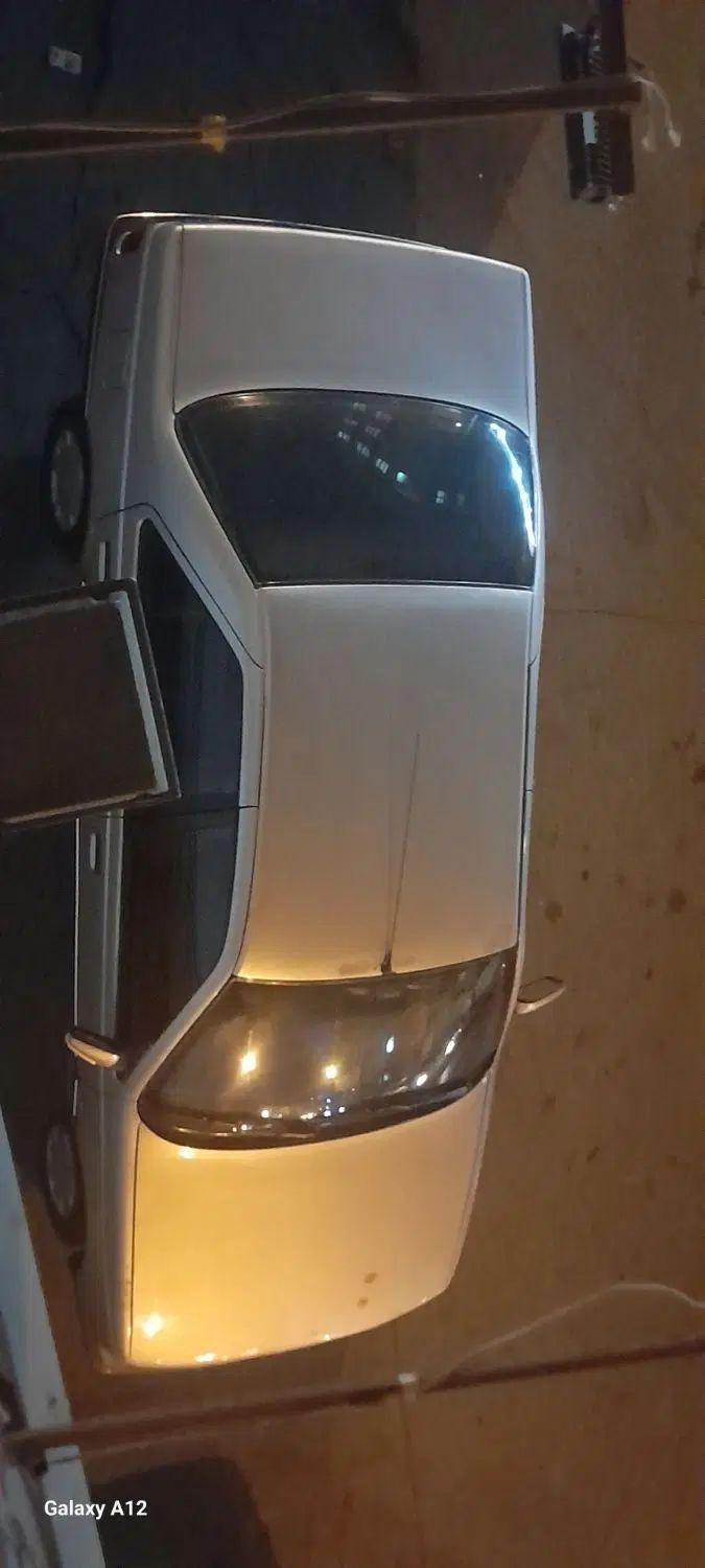 پژو 405 GLX - دوگانه سوز - 1388