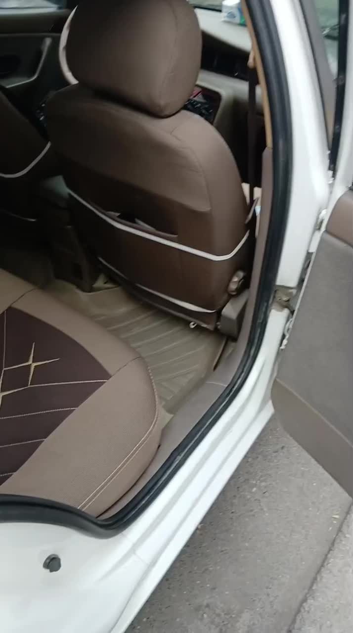 سمند LX EF7 - 1400