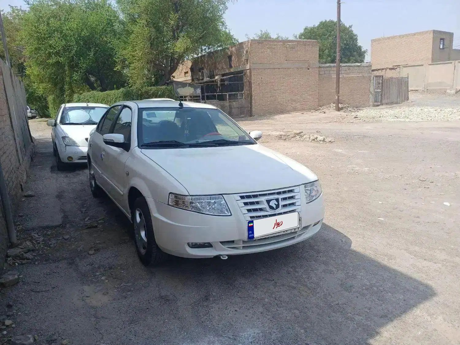 خودرو سمند، سورن آگهی ann_20490890