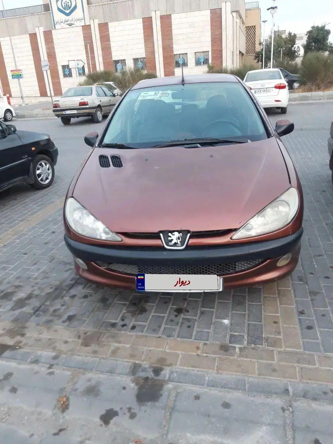 خودرو پژو، 206 آگهی ann_20490899