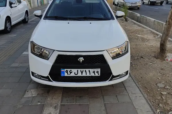 دنا پلاس ۶ دنده EF7p - 1403