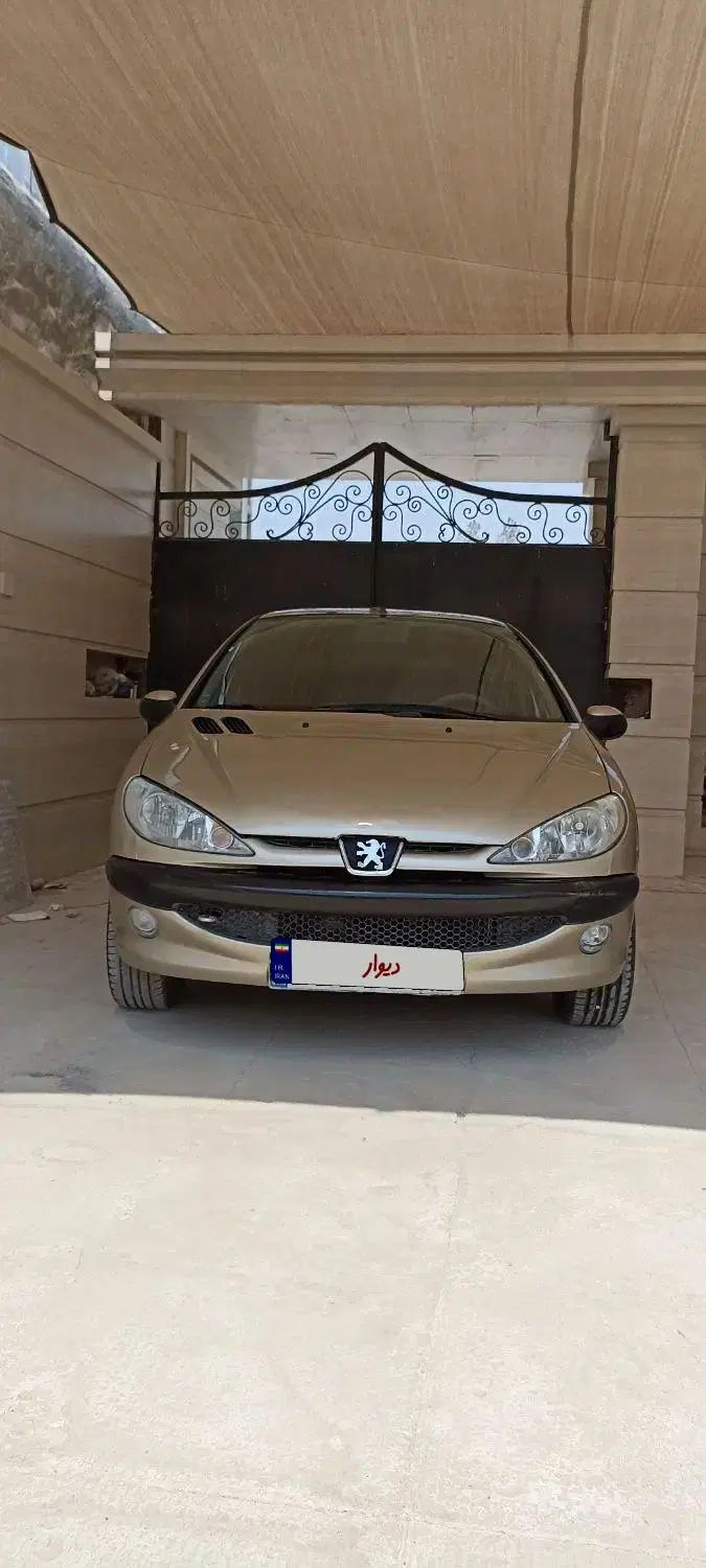 خودرو پژو، 206 آگهی ann_20490964