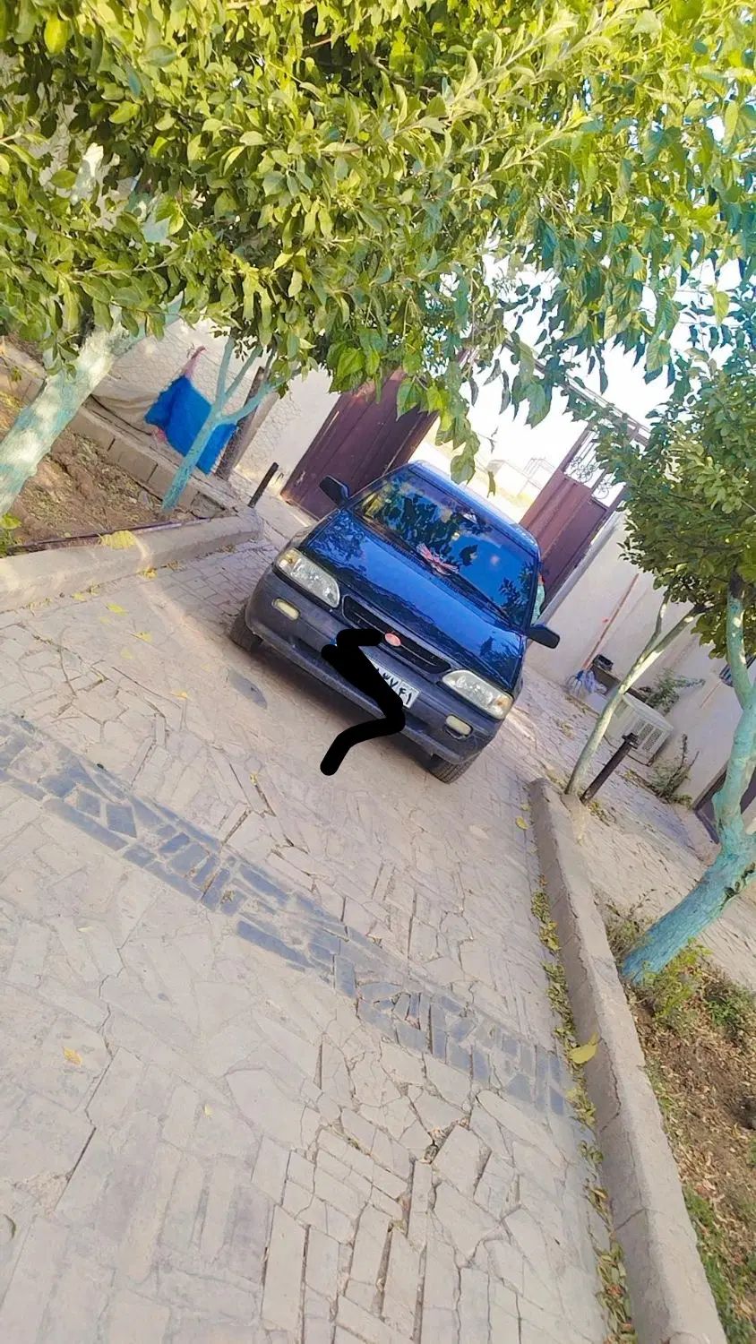 خودرو پراید، صبا آگهی ann_20490999