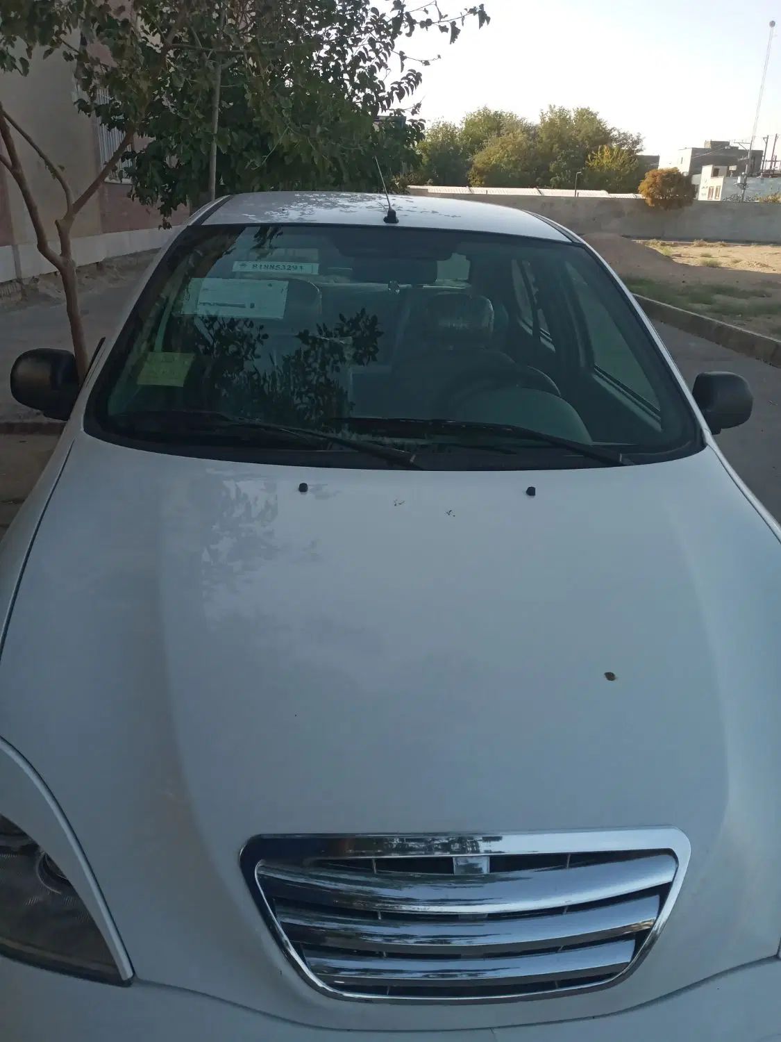 خودرو تیبا، صندوق دار آگهی ann_20491033