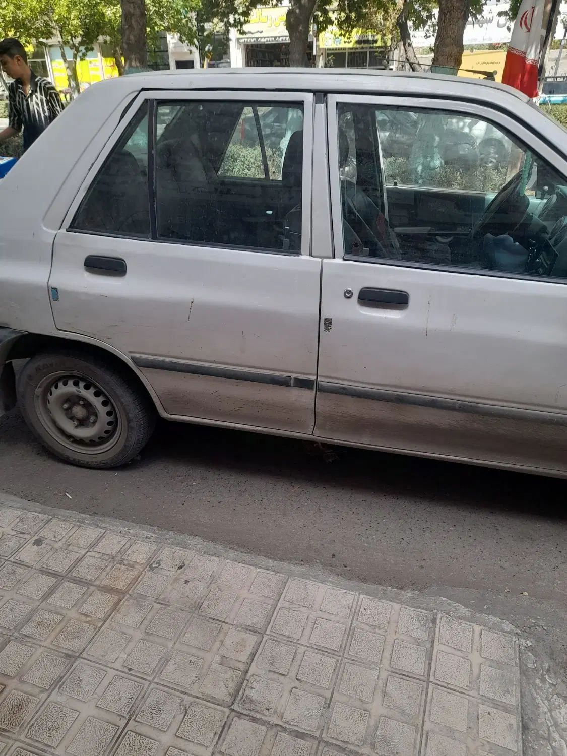 خودرو پراید، 131 آگهی ann_20491038