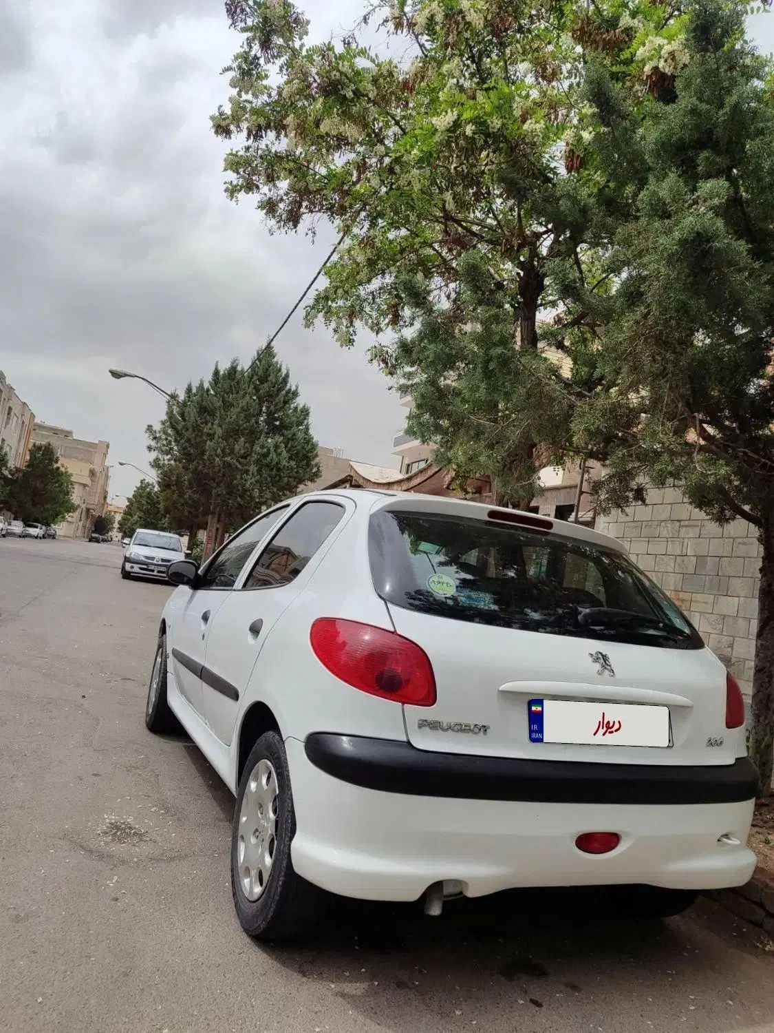 خودرو پژو، 206 آگهی ann_20491047