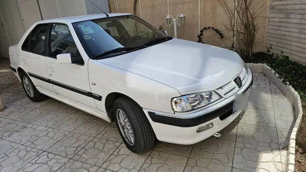 خودرو پژو، پارس آگهی ann_20491054