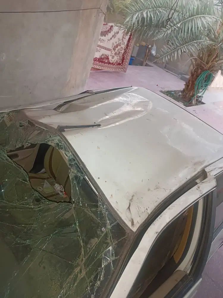 پژو پارس سال - 1399
