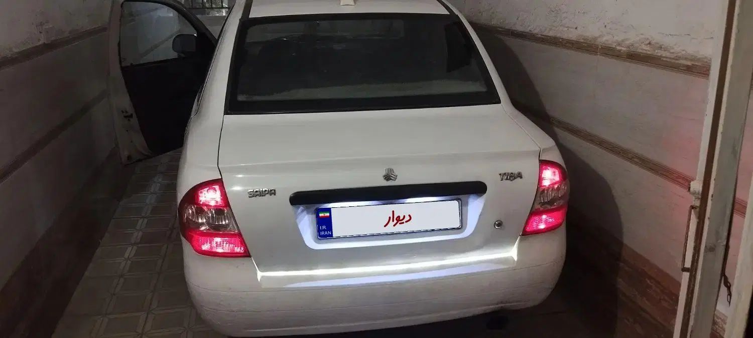 خودرو تیبا، صندوق دار آگهی ann_20491073