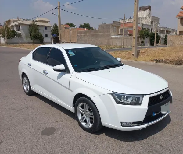 خودرو دنا، پلاس آگهی ann_20491077