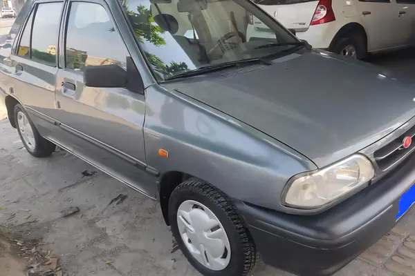 پراید 131 SE - 1394