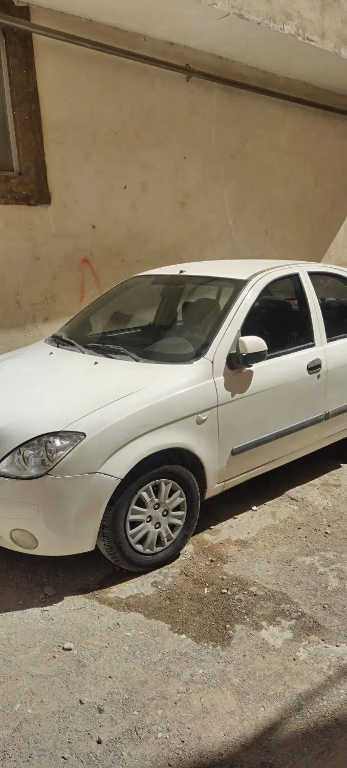 خودرو تیبا، صندوق دار آگهی ann_20491106