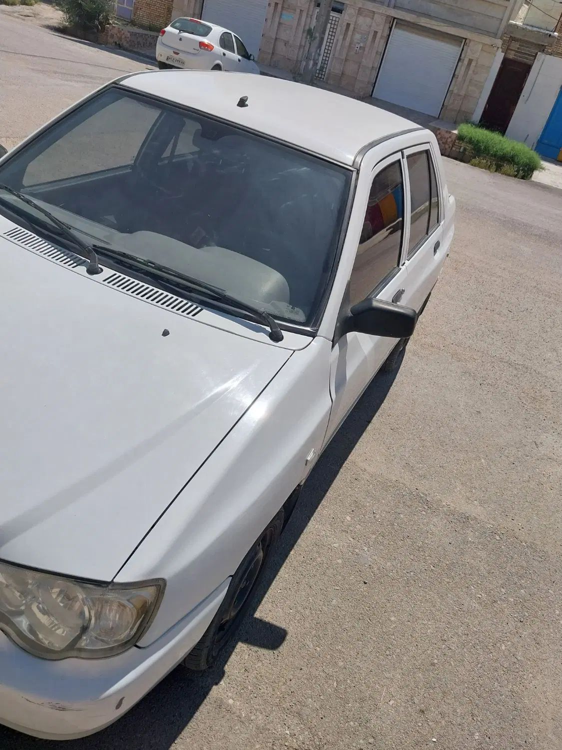 پراید 132 SE - 1397
