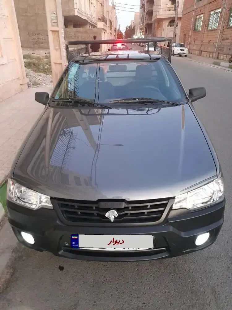 خودرو آریسان، 2 آگهی ann_20491119