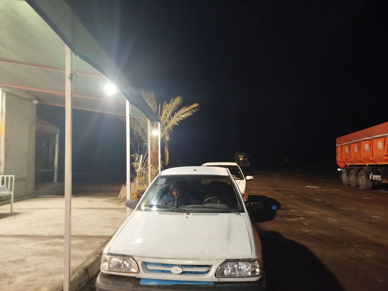پراید 131 SE - 1393
