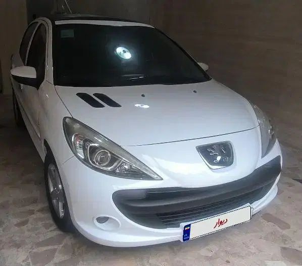 خودرو پژو، 207 آگهی ann_20491183