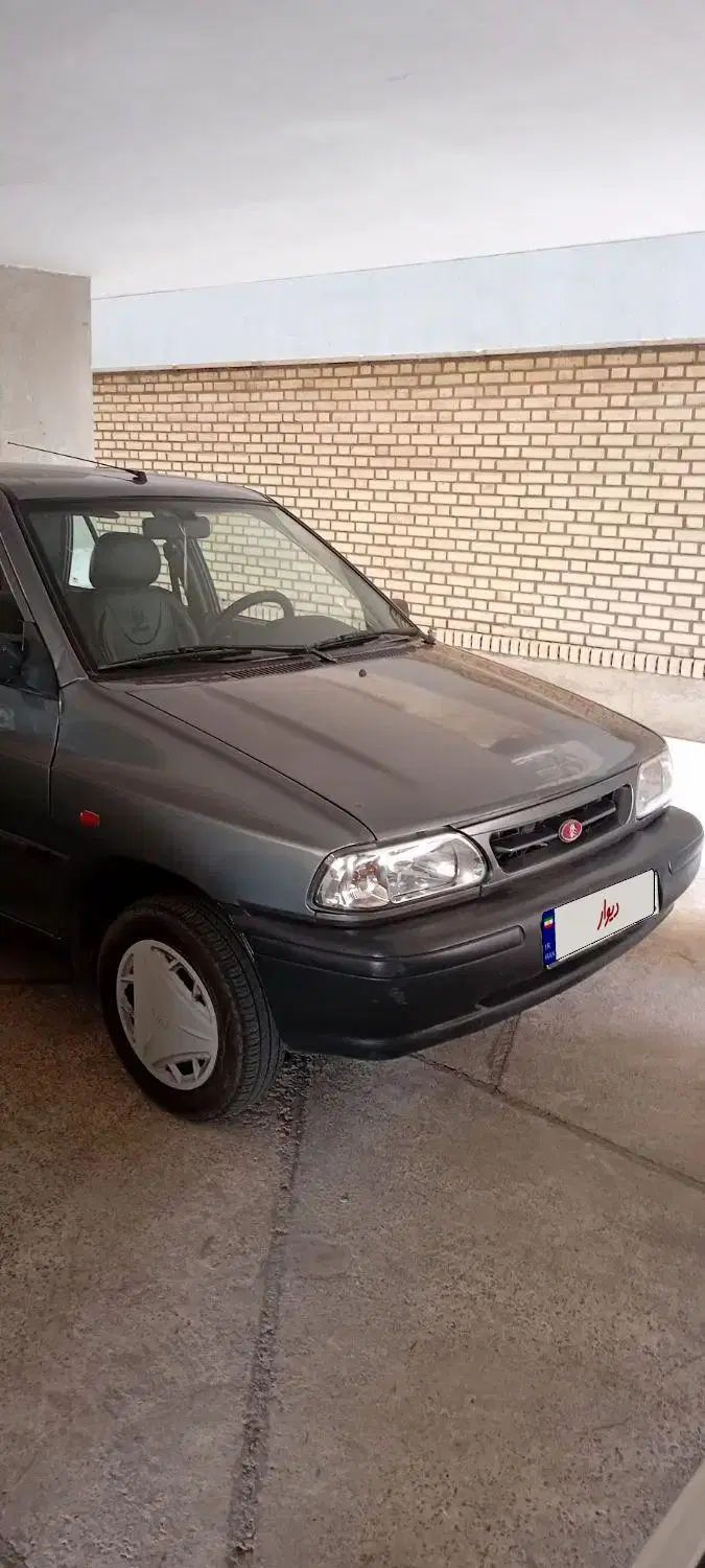 پراید 131 SE - 1394
