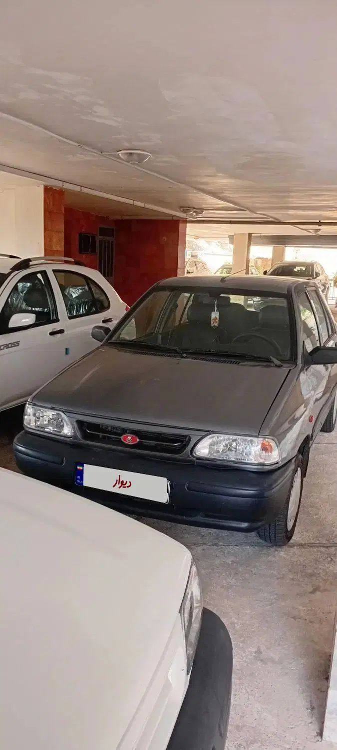 خودرو پراید، 131 آگهی ann_20491188
