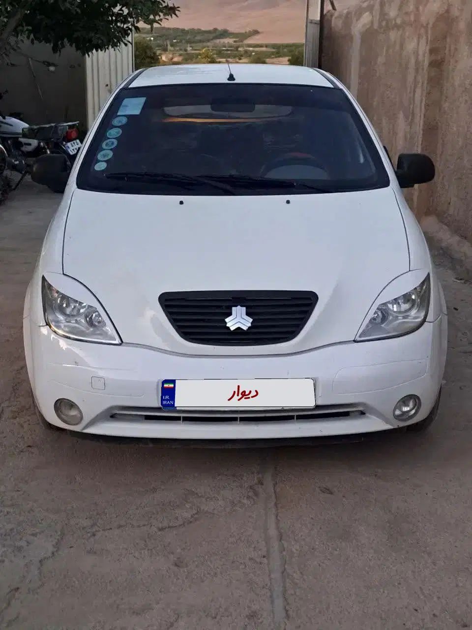 خودرو تیبا، 2 آگهی ann_20491197