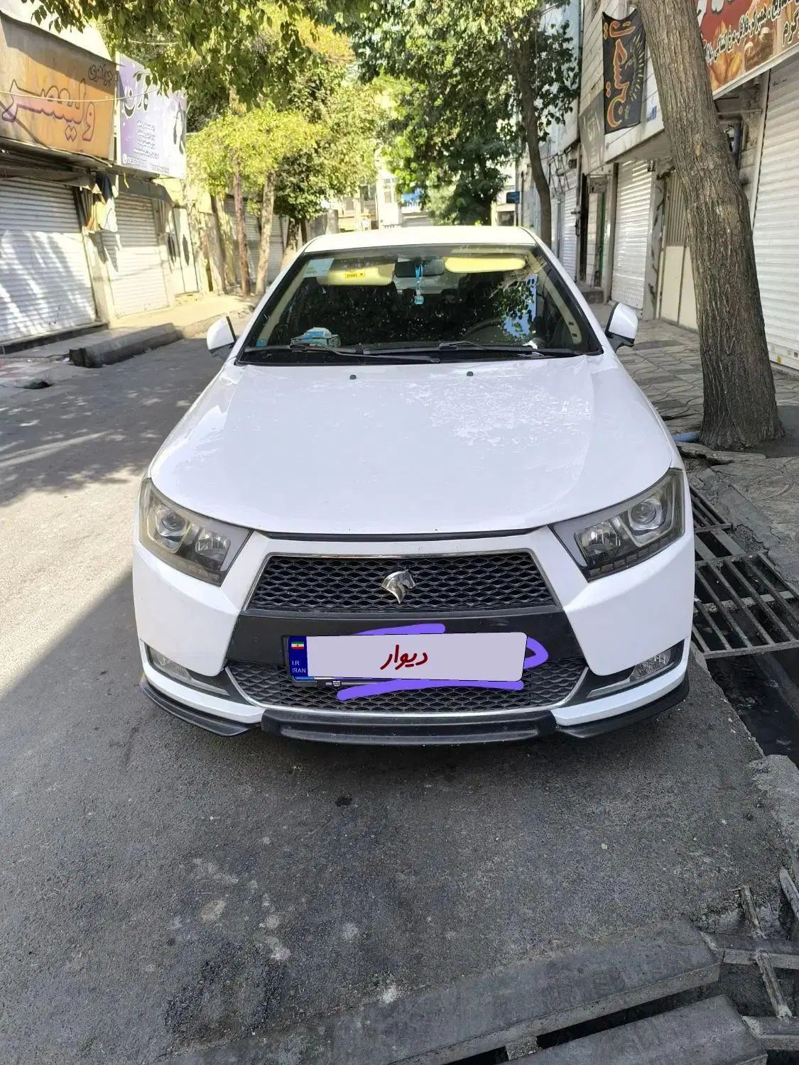 خودرو دنا، پلاس آگهی ann_20491202