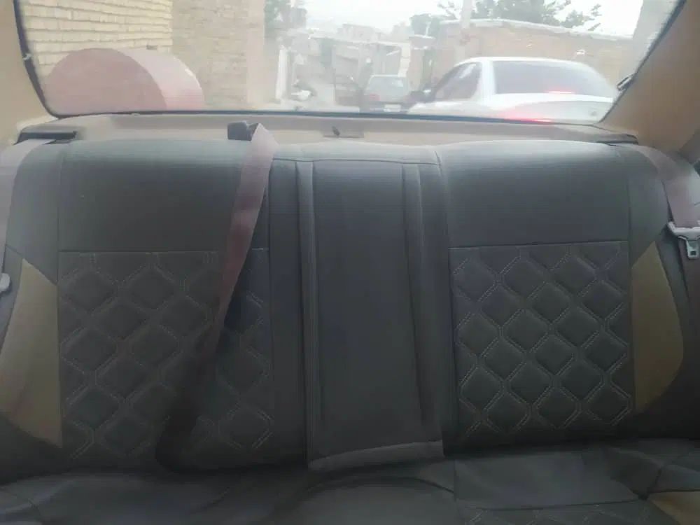 پژو 405 دوگانه سوز GLX - TU5 - 1391