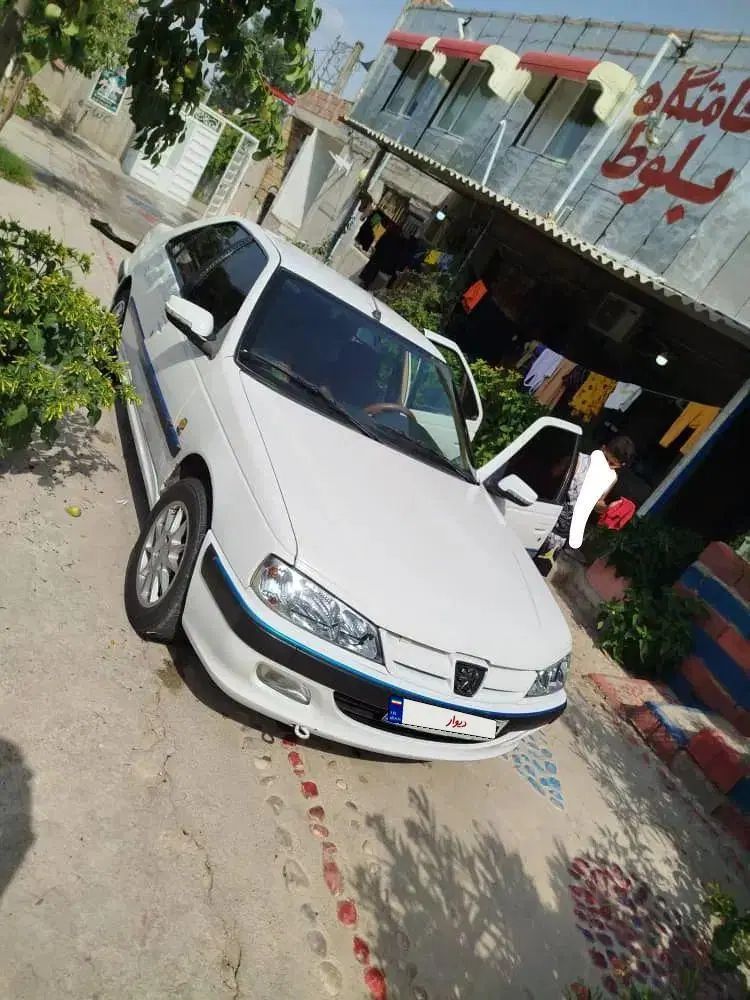 خودرو پژو، پارس آگهی ann_20491231