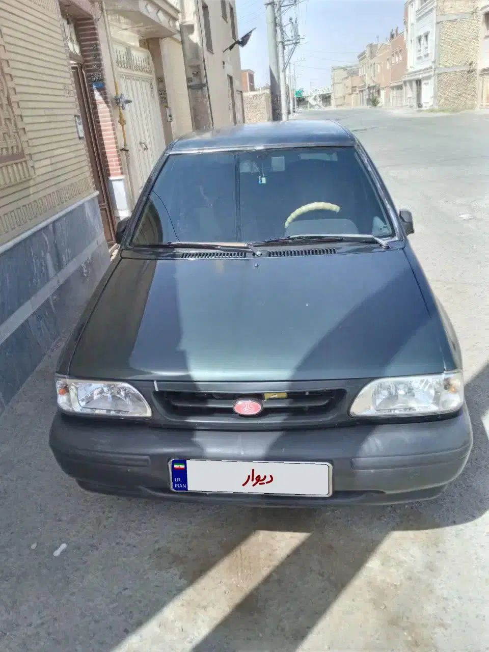 خودرو پراید، 131 آگهی ann_20491246