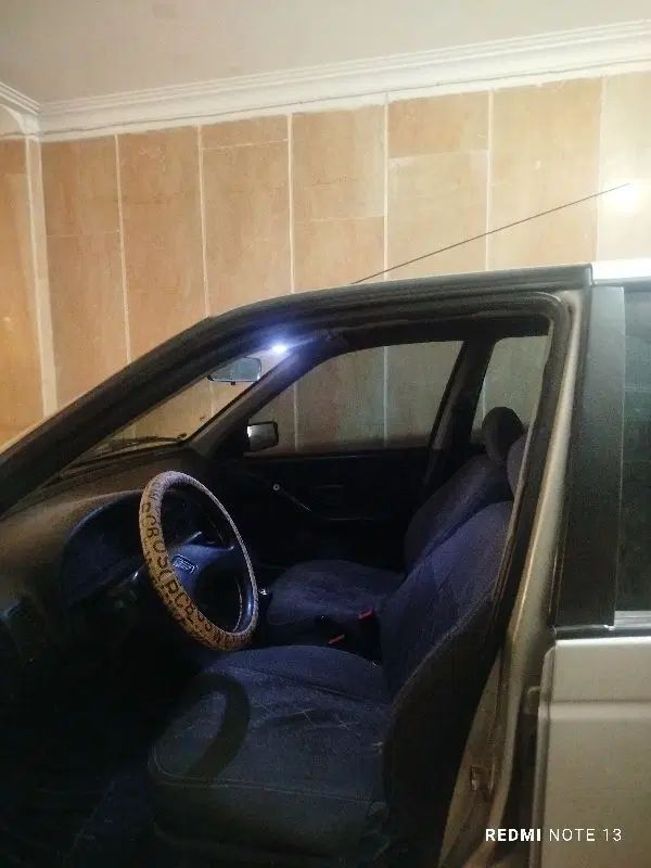 پژو 405 GLX - دوگانه سوز - 1386