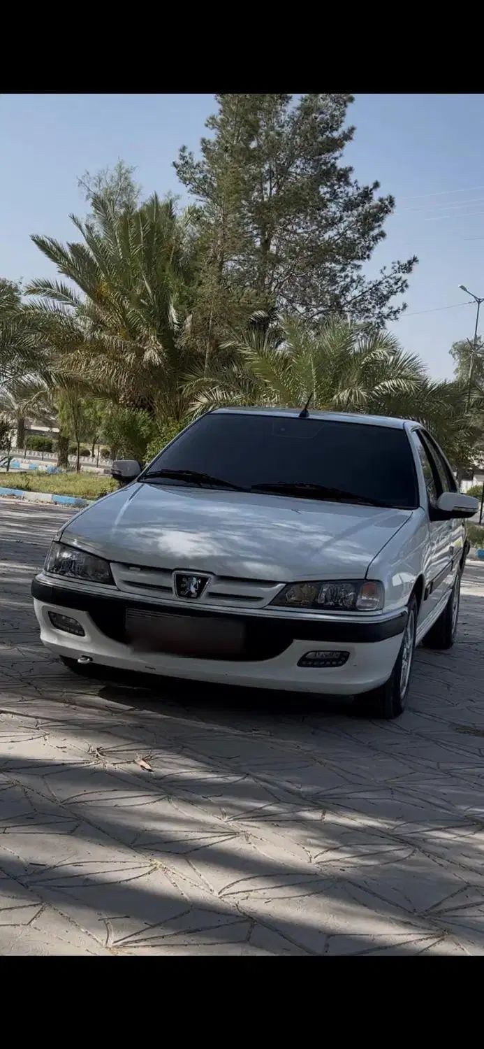 خودرو پژو، پارس آگهی ann_20491275