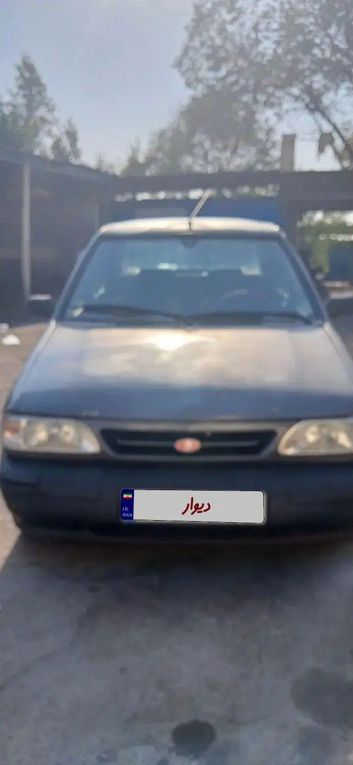 خودرو پراید، صبا آگهی ann_20491291