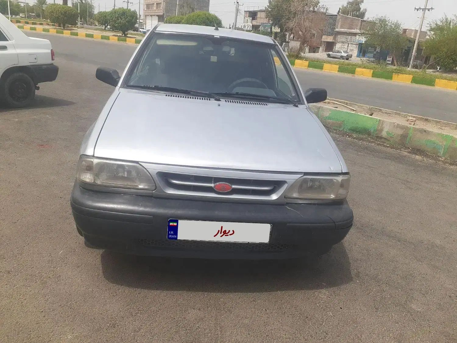 خودرو پراید، صبا آگهی ann_20491311