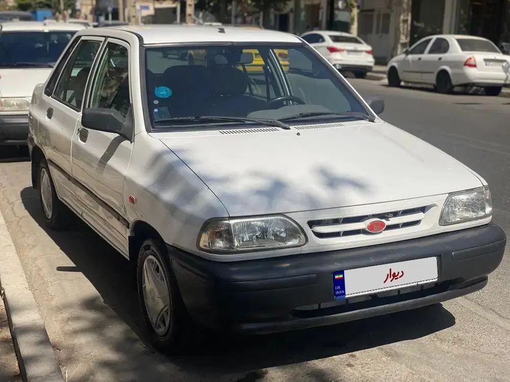 خودرو پراید، 131 آگهی ann_20491359