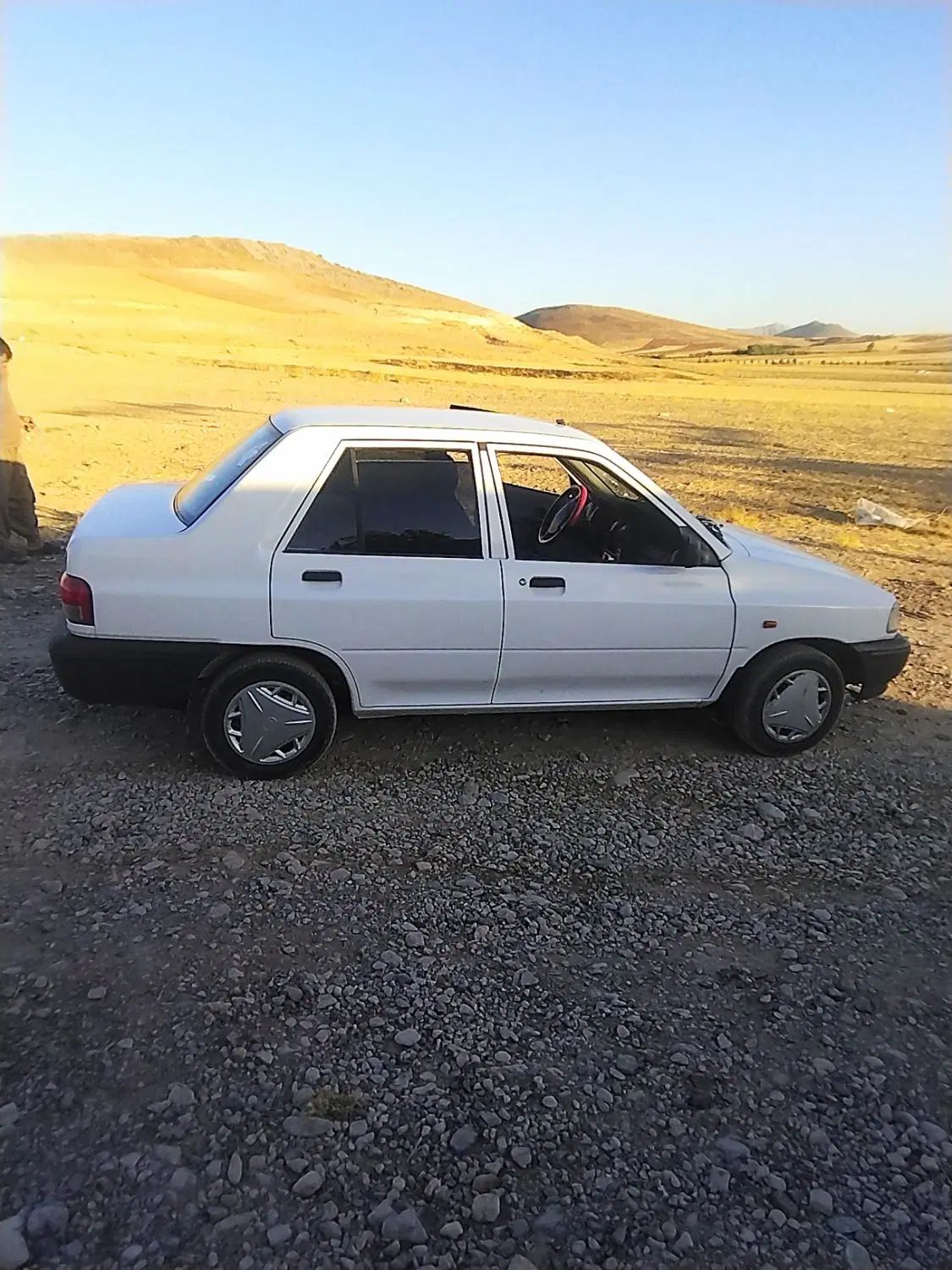 پراید 131 SE - 1394