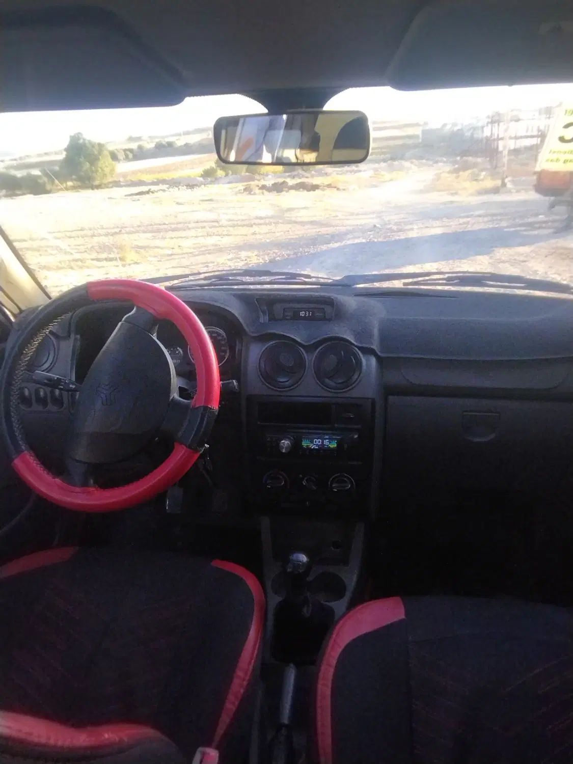 پراید 131 SE - 1394