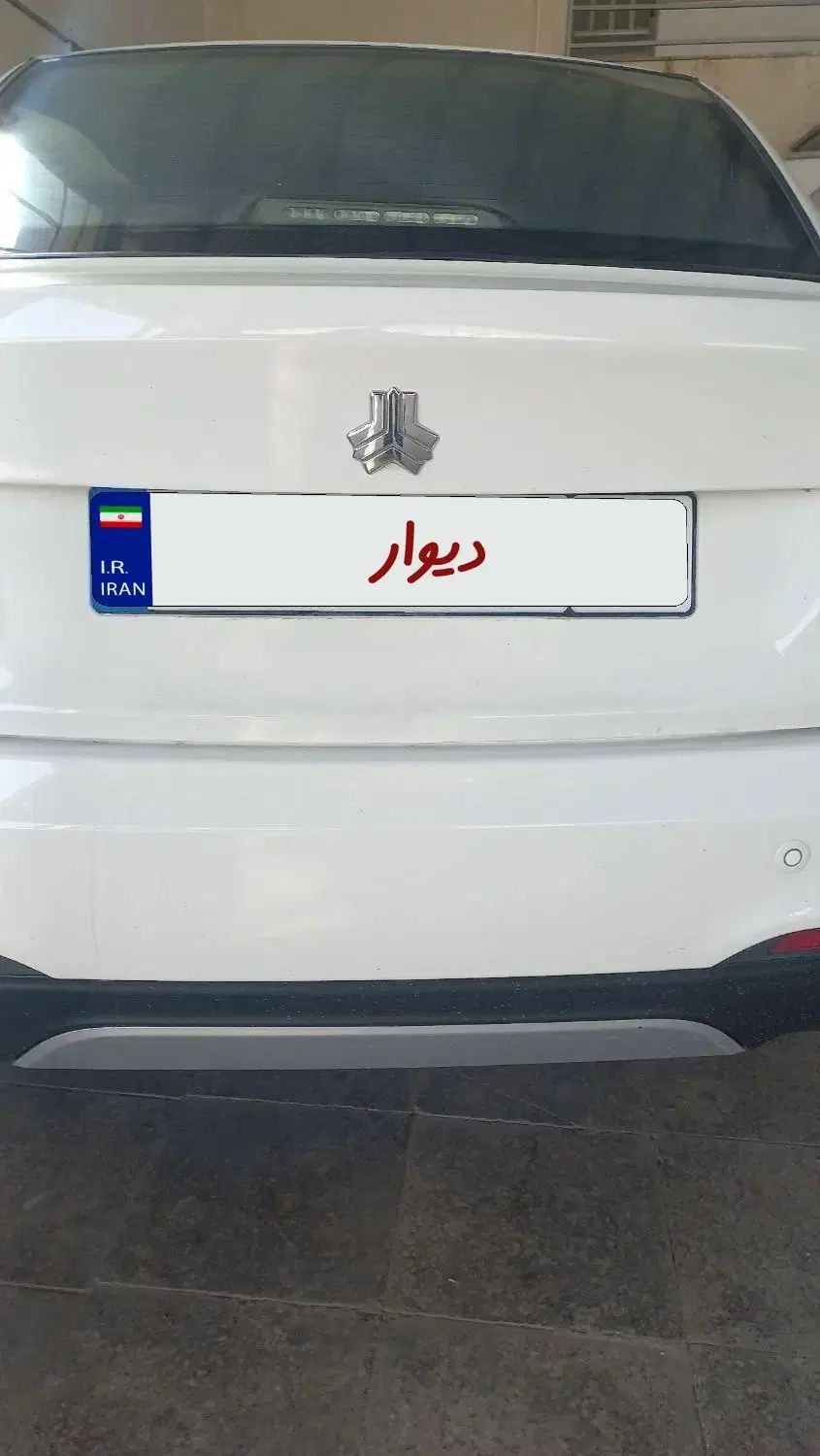 خودرو ساینا، S آگهی ann_20491368