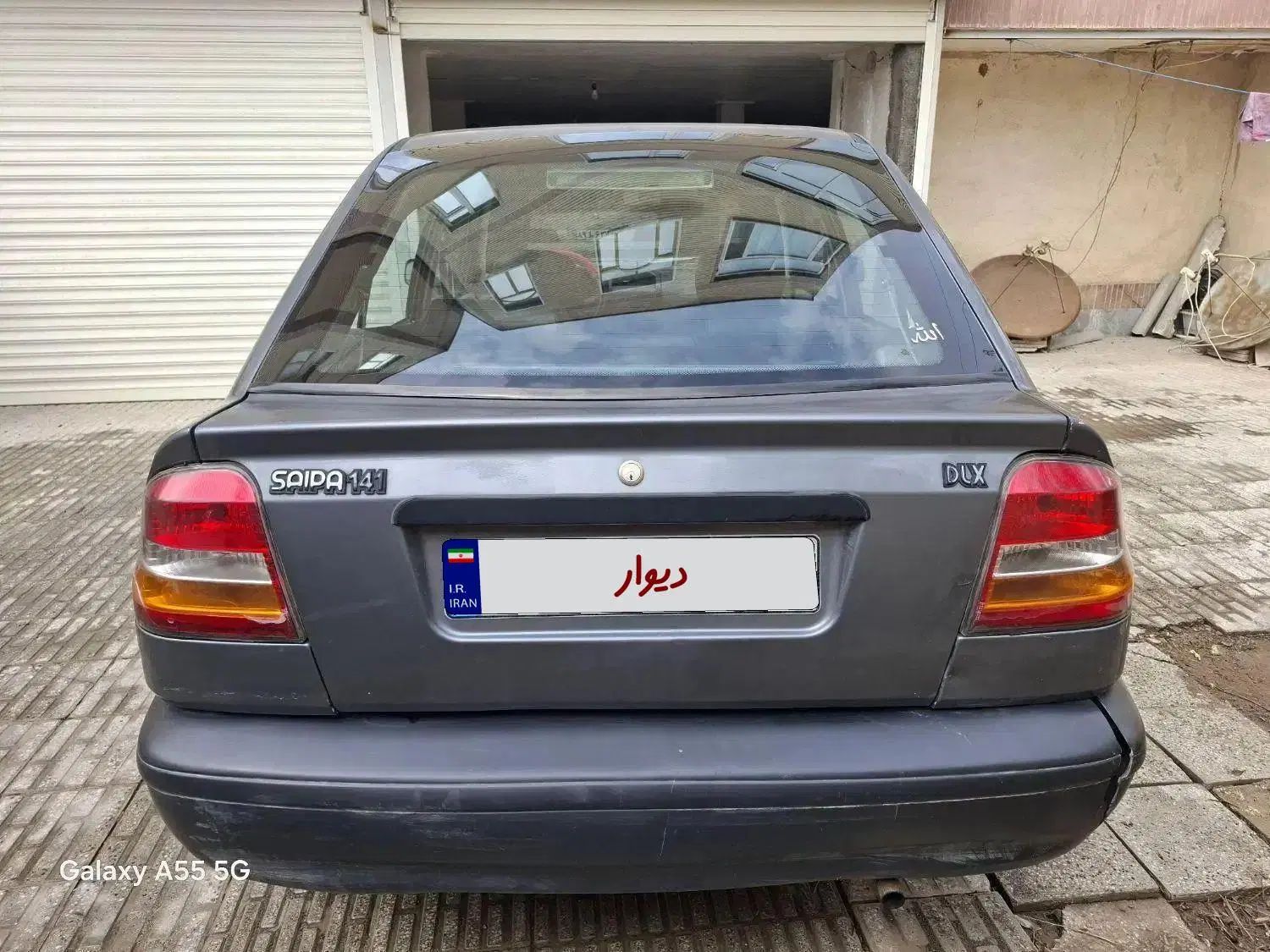 خودرو پراید، 141 آگهی ann_20491376