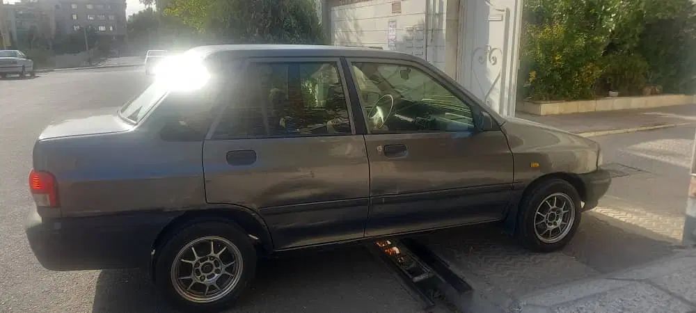 خودرو پراید، صبا آگهی ann_20491422