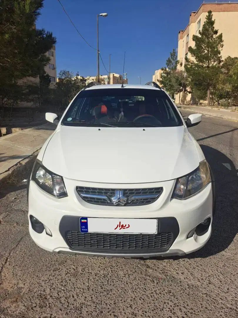 خودرو کوییک، S آگهی ann_20491447