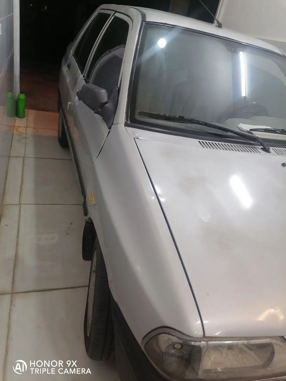 پراید 131 EX - 1395
