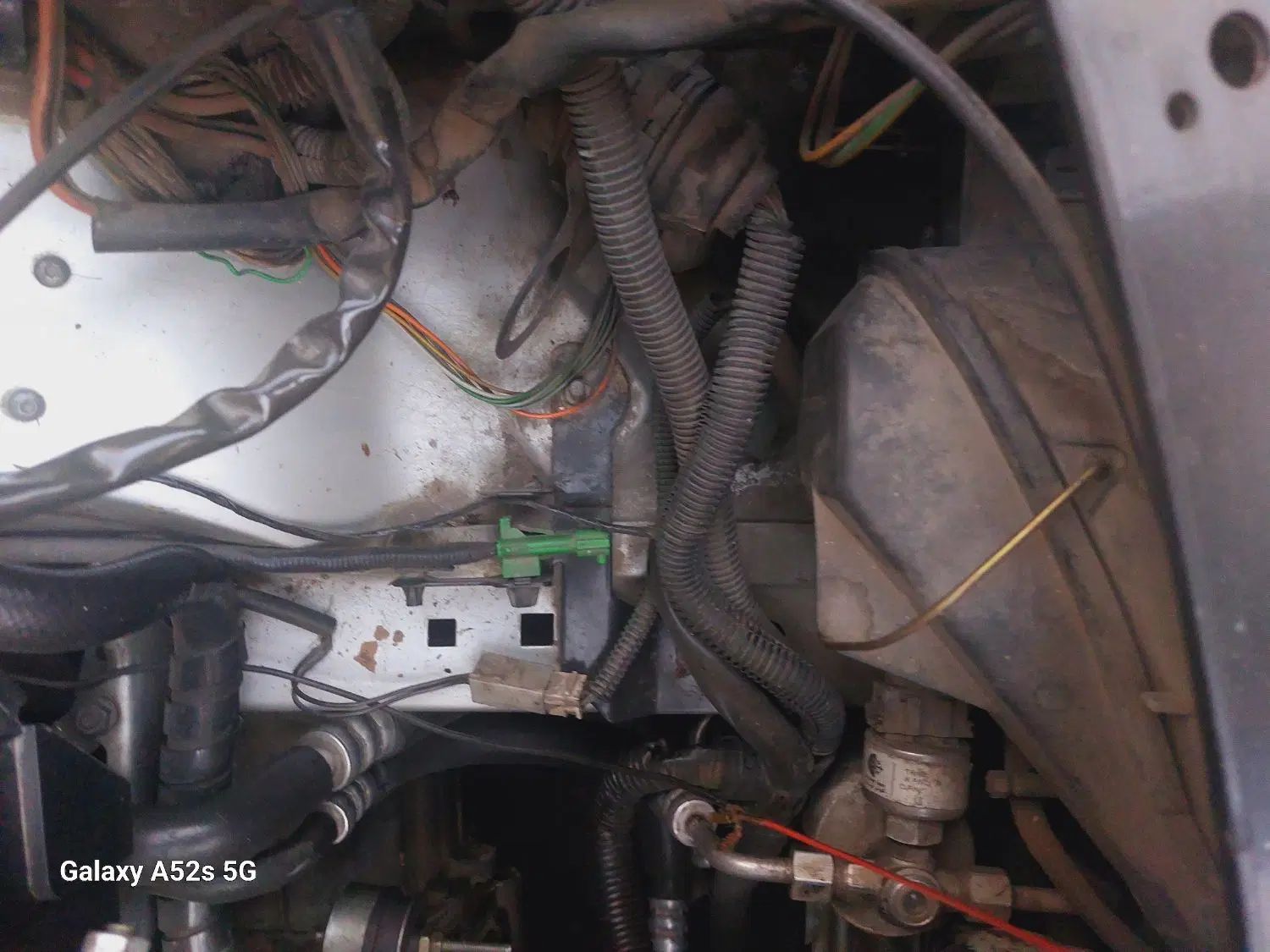 پژو 405 GLX - دوگانه سوز - 1384