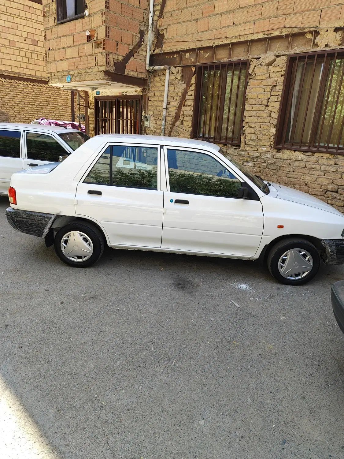 خودرو پراید، 131 آگهی ann_20491492