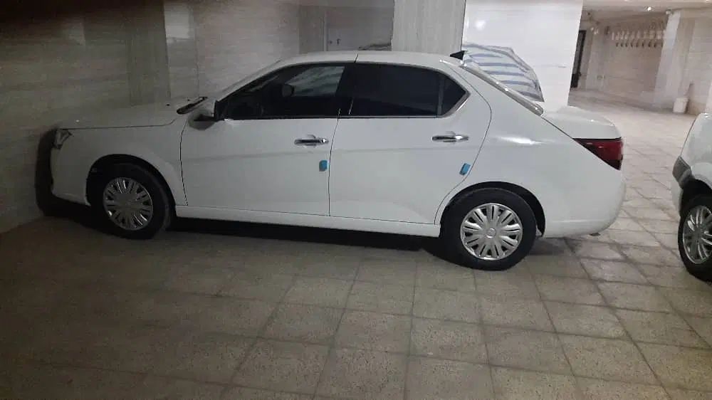 دنا پلاس ۶ دنده EF7p - 1404