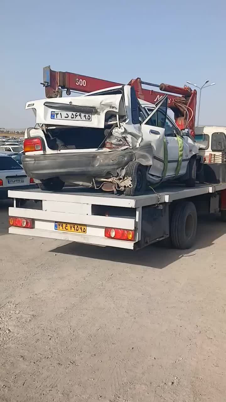خودرو پراید، صبا آگهی ann_20491524