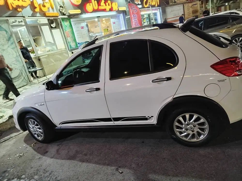 خودرو کوییک، اتوماتیک آگهی ann_20491536