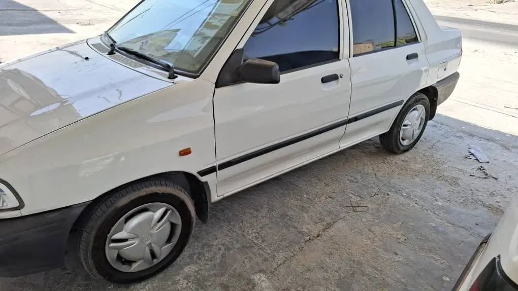 خودرو پراید، 131 آگهی ann_20491594