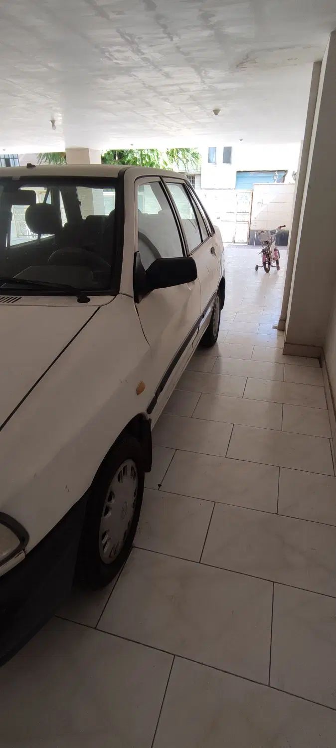 خودرو پراید، صبا آگهی ann_20491648