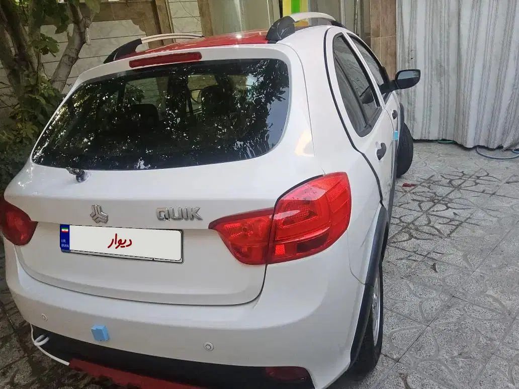 خودرو کوییک، R آگهی ann_20491690