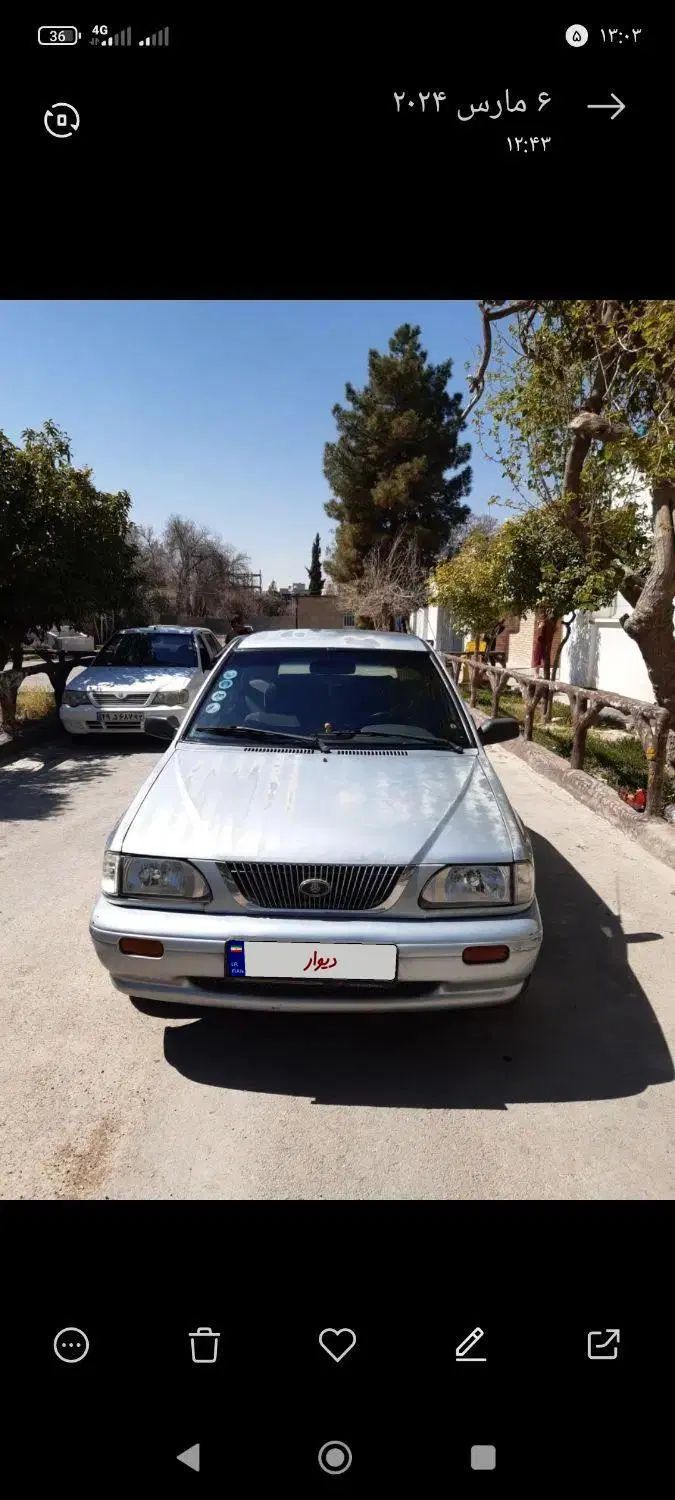 خودرو پراید، 141 آگهی ann_20491804